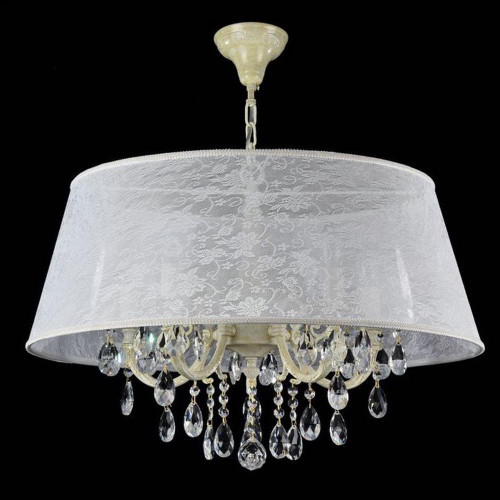 подвесная люстра maytoni filomena arm390-55-w в Махачкале
