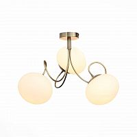 потолочная люстра st luce acini sl717.302.03 в Махачкале