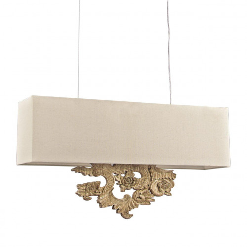 подвесной светильник ideal lux peter sp5 в Махачкале