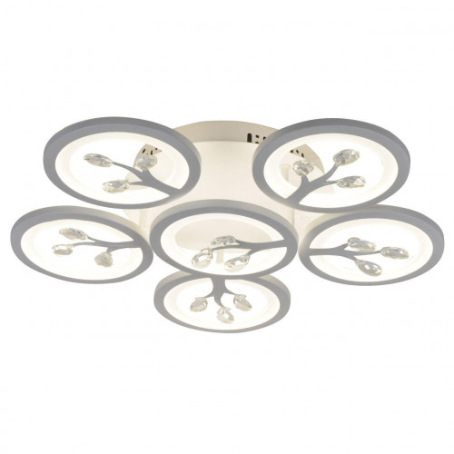потолочная светодиодная люстра f-promo ramus 2390-6u в Махачкале