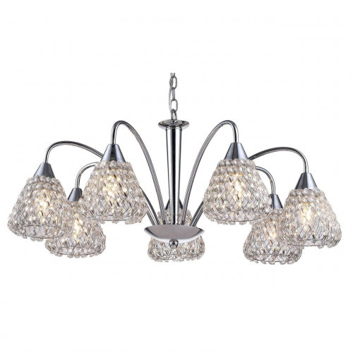подвесная люстра arte lamp adamello a9466lm-7cc в Махачкале