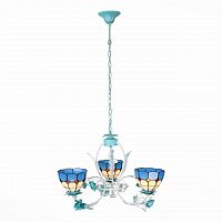подвесная люстра st luce lavoro sl372.953.03 в Махачкале