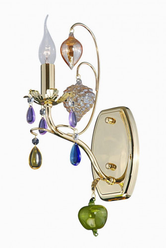 бра arte lamp ricchezza a2011ap-1go в Махачкале