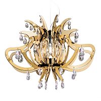 подвесной светильник lillibet gold от slamp в Махачкале