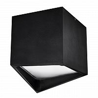 потолочный светодиодный светильник lightstar quadro 211477 в Махачкале
