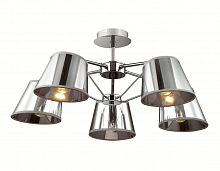 потолочная люстра lumion barensa 3281/5c в Махачкале