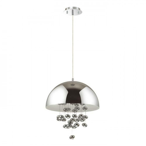 подвесной светильник odeon light nube 3981/4 в Махачкале