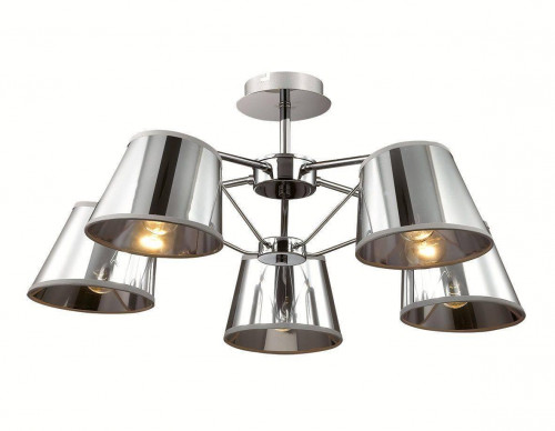 потолочная люстра lumion barensa 3281/5c в Махачкале