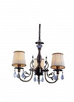 подвесная люстра st luce lacrima sl113.303.03 в Махачкале