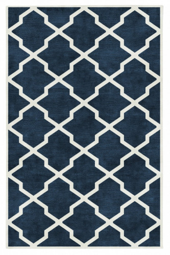ковер square blue 300x400 в Махачкале