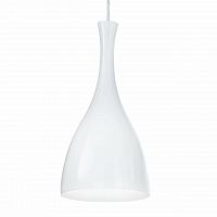 подвесной светильник ideal lux olimpia sp1 bianco в Махачкале