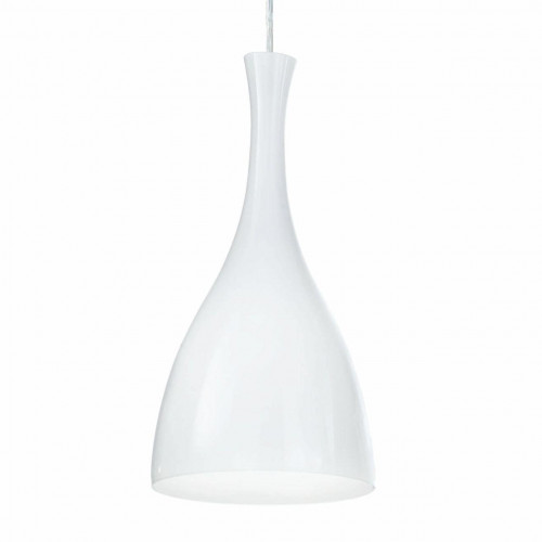 подвесной светильник ideal lux olimpia sp1 bianco в Махачкале