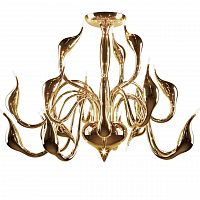 потолочная люстра lightstar cigno collo 751182 в Махачкале
