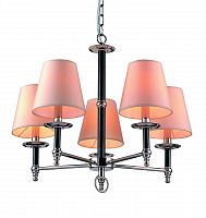 подвесная люстра divinare candela 1162/01 lm-5 в Махачкале