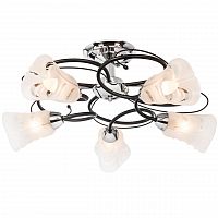 потолочная люстра silver light bibis 242.59.5 в Махачкале