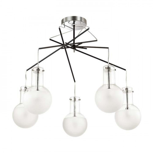 подвесная люстра odeon light marco 4029/5 в Махачкале