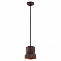 подвесной светильник lussole loft grlsp-9660 в Махачкале