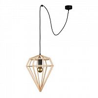 подвесной светильник nowodvorski wood diamond 9372 в Махачкале