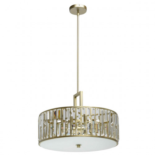 подвесной светильник mw-light монарх 1 121010305 в Махачкале