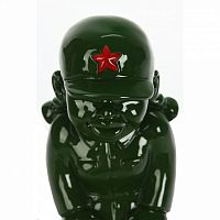 статуэтка military man 1 в Махачкале