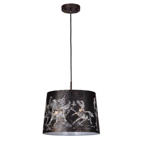 подвесной светильник f-promo herde 1760-3p в Махачкале
