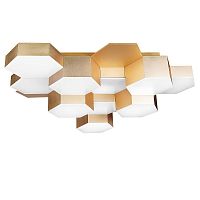 потолочная светодиодная люстра lightstar favo 750121 в Махачкале