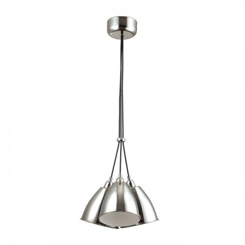 подвесная люстра odeon light trina 3975/3 в Махачкале