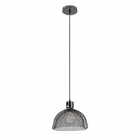 подвесной светильник эра loft pl6 bk в Махачкале