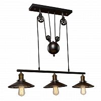 подвесной светильник loft it loft1832c-3 в Махачкале