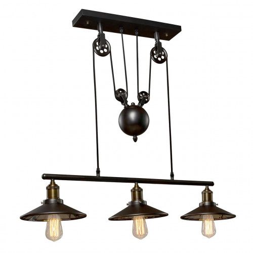 подвесной светильник loft it loft1832c-3 в Махачкале