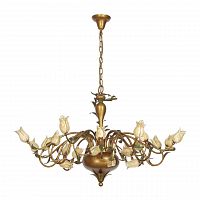 подвесная люстра dio darte elite volterra e 1.1.24 br в Махачкале