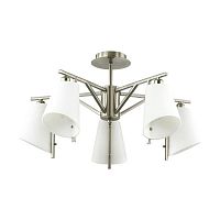 потолочная люстра lumion north 3751/5c в Махачкале