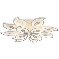 потолочная светодиодная люстра toplight frederica tl1143-156d в Махачкале