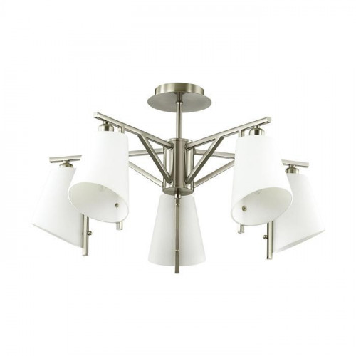 потолочная люстра lumion north 3751/5c в Махачкале