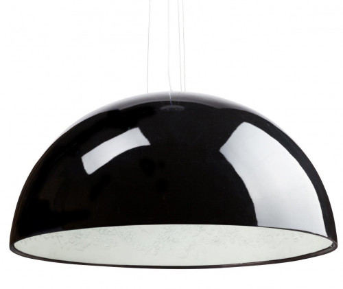подвесной светильник skygarden flos d90 black в Махачкале