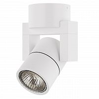 потолочный светильник lightstar illumo l1 alu 051046 в Махачкале