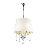 подвесная люстра odeon light teona 4194/6 в Махачкале