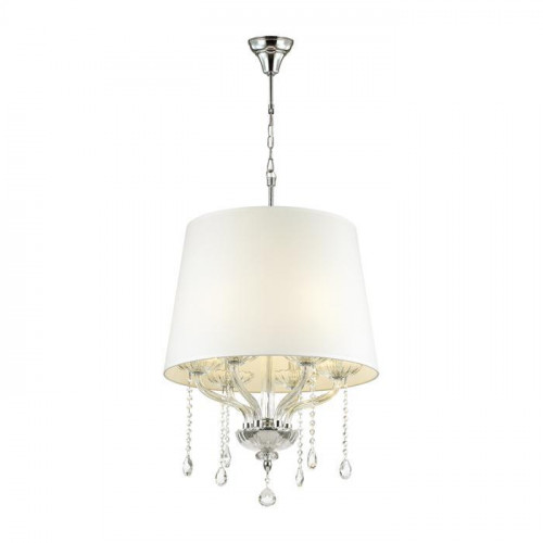 подвесная люстра odeon light teona 4194/6 в Махачкале