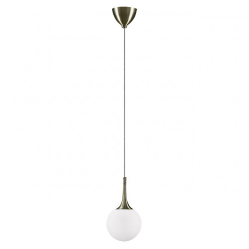 подвесной светильник lightstar globo 813011 в Махачкале