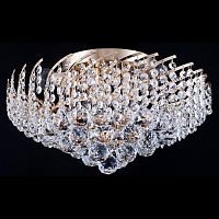 потолочная люстра maytoni karolina dia120-06-g в Махачкале