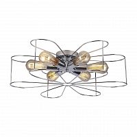 потолочная люстра arte lamp a6049pl-6cc в Махачкале