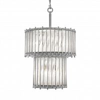 подвесной светильник tiziano 6 nickel от delight collection в Махачкале