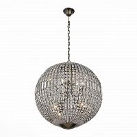 подвесной светильник st luce mondo sl226.303.08 в Махачкале