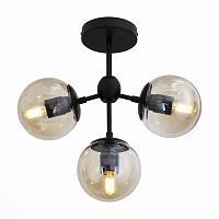 потолочная люстра st luce stampo sl549.402.03 в Махачкале