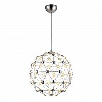 подвесной светодиодный светильник divinare 1610/02 sp-60 в Махачкале