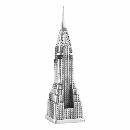 декор chrysler building в Махачкале