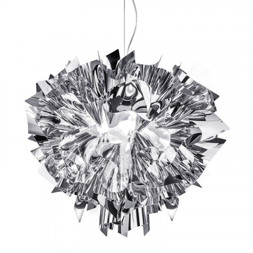 подвесной светильник veli medium silver от slamp в Махачкале