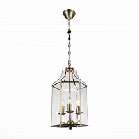подвесная люстра st luce sl228.303.03 в Махачкале