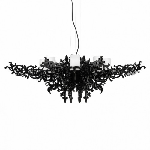 подвесной светильник mansion chandelier в Махачкале