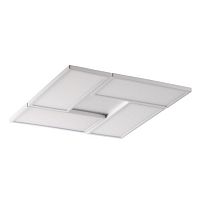 потолочный светодиодный светильник odeon light super slim 3870/60cl в Махачкале